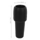 thumbnail image 2 of unbranded 4Ud Tapones De Silicona Para De Vino Reutilizables Con Hermético Color Negro, 2 of 8