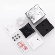 MOONDROP CHU II in-Ear Headphone with Interchangeable Cable
