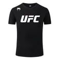 thumbnail image 1 of Playera Ufc Deportiva Hombre Mma Entrenamiento, 1 of 4