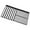 Black, variant on Grids Alignment Tool 2Pcs Printed Rulers for Expert Painter