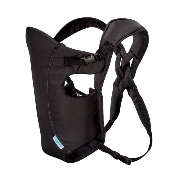 Evenflo Convertible Baby Carrier, Solid 