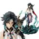 thumbnail image 2 of Figura de acción de Anime Genshin Impact Xiao, juguete de muñeca coleccionable, boxsha, Genshin Impact Klee, Paimon Qiqi QYM unisex, 2 of 2