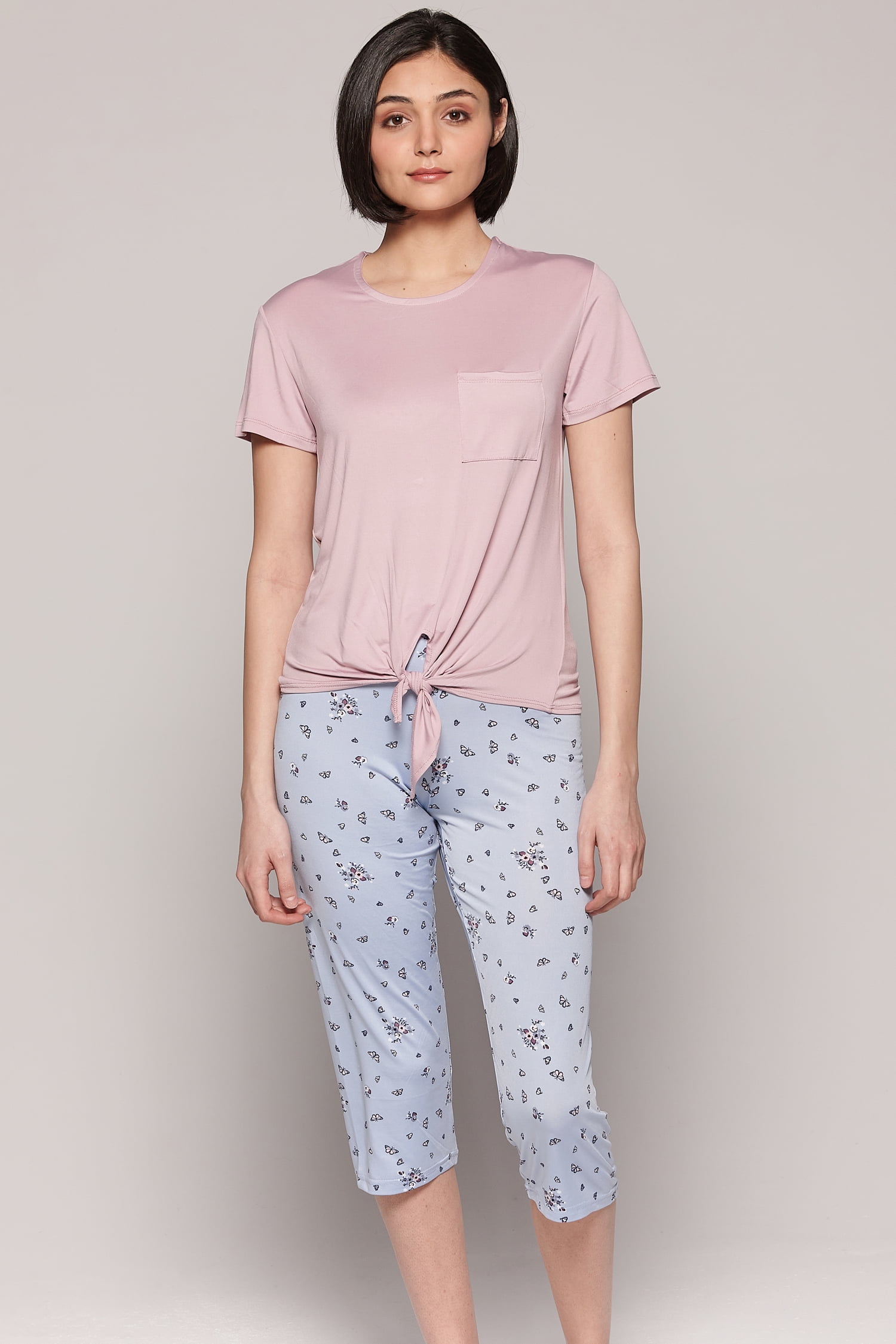 Pyjama claudel 2025