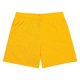 thumbnail image 1 of pstuiky Pantalones cortos casuales para hombre, Pantalones cortos deportivos de color liso para hombre, transpirables, de malla, para playa, con bolsillos, para entrenamiento físico, 1 of 5