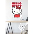 thumbnail image 4 of Hello Kitty and Friends- Kitty White Feature Series Wall Poster, 22.375" x 34", 4 of 4