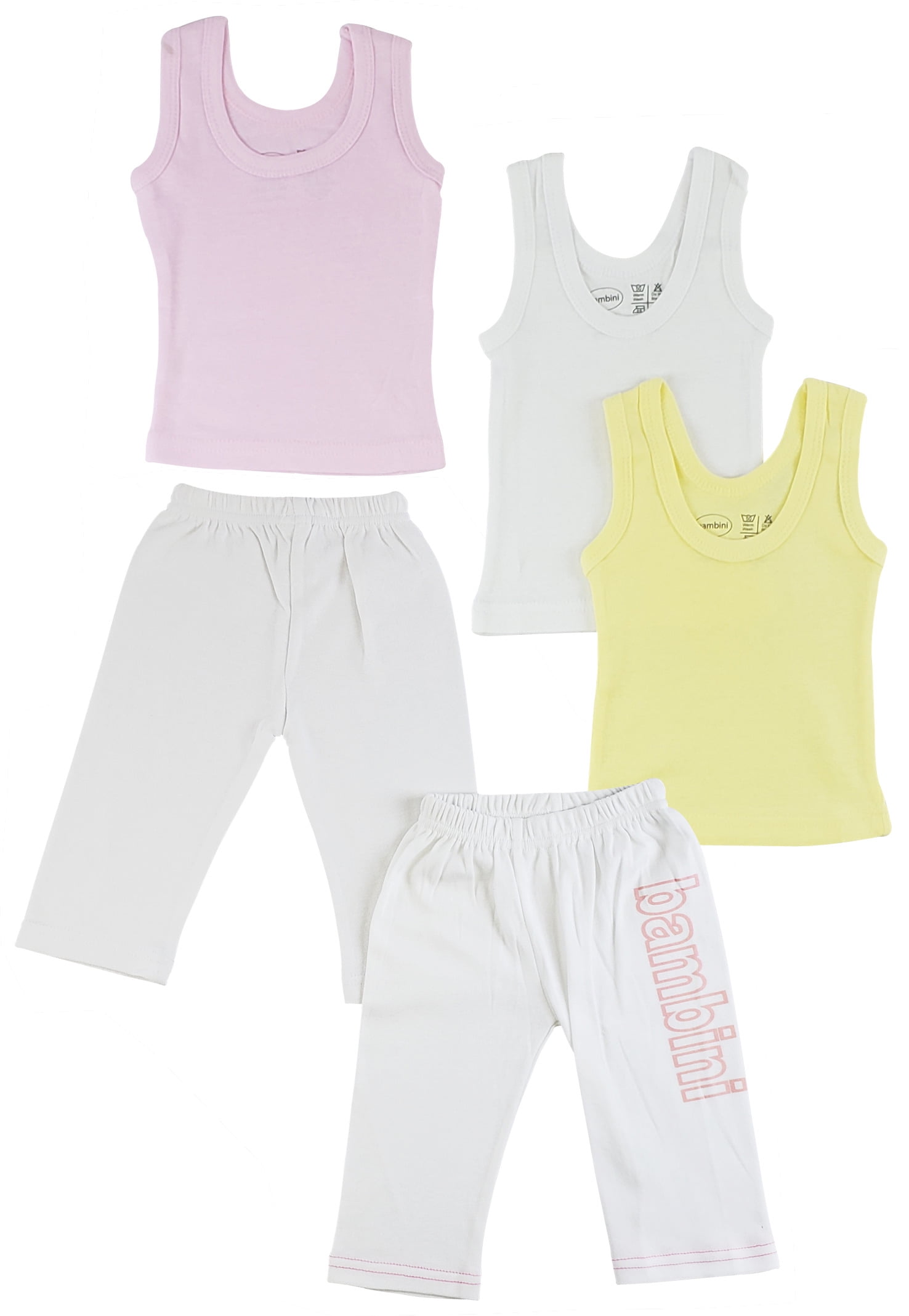 tank top with sweatpants