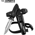 thumbnail image 2 of TUSA FK-910/920 X-Pert II Dive Knife, 2 of 2