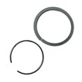 thumbnail image 3 of Metal Piston Rings Steel Ring for HM0810 Electric Pick Demolition Hammer Tool, 3 of 9