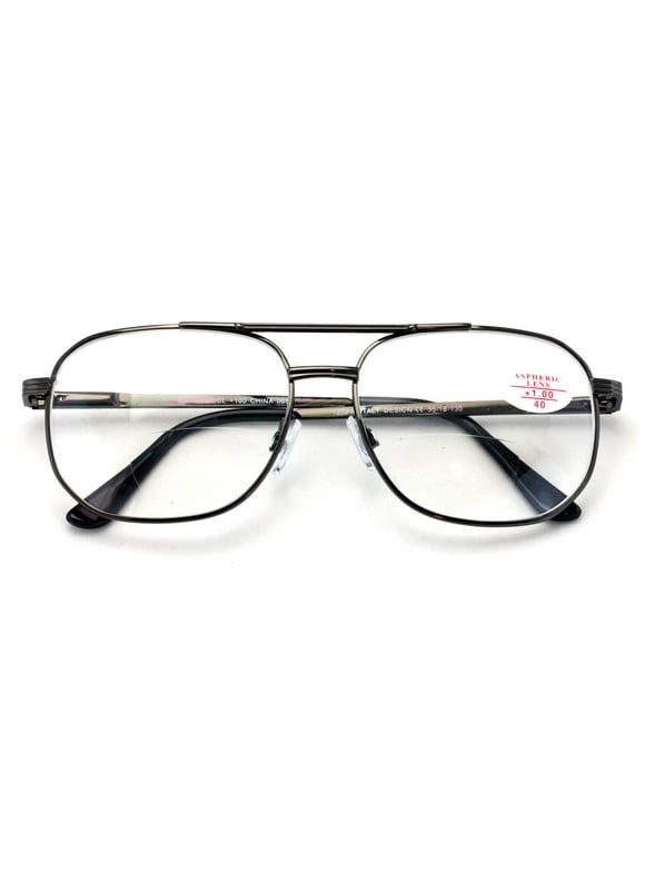 Bifocal Reading Glasses in Reading Glasses