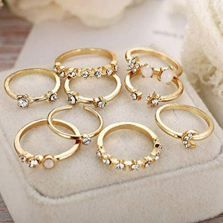 Rings Collection for Women