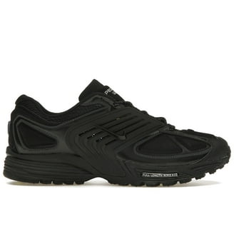 Nike Men's ReactX Rejuven8 Triple Black, from StockX - Walmart.com