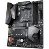 GIGABYTE AMD X570 AORUS Motherboard with 12+2 Phase Digital VRM with DrMOS, Advanced Thermal Design with Enlarge Heatsink