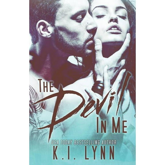 Seven Devils: The Devil In Me (Paperback)