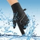 thumbnail image 4 of onlyliua ¡ ¡Promoción de Temporada! Guantes Antideslizantes con Pantalla Táctil Cálidos para Montar Al Aire Libre En Invierno, Guantes Antideslizantes Deportivos Cálidos a Prueba de Viento, 4 of 5