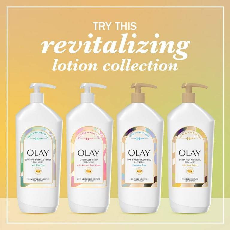 Olay Holiday Moisture Gift Pack - Ultra Moisture Body Wash & Ultra