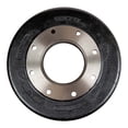 thumbnail image 4 of 12K-15K Trailer Axle Drum Assembly - 12000lb-15000 lb Capacity - 8x6.5 Bolt Pattern, 4 of 4