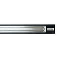thumbnail image 3 of Eurofase Heating - 4000 Watt Single Element Low Profile 64 Inch Electric Patio Heater-240 Voltage-Black Finish, 3 of 7