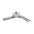 thumbnail image 4 of ERP 134793511 Dryer Idler Pulley, 4 of 5