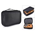 thumbnail image 3 of 17/15/10 Key Kalimba Storage Bag Thumb Piano Mbira Case Shoulder Bag, 3 of 7