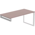 thumbnail image 5 of Lorell, Relevance Series Short Side Leg Frame, 1 Each, 5 of 10