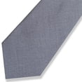 thumbnail image 6 of hengsof Childrens Solid Color Neck Tie for School Uniform, Classic Style Tie for Dress Shirt, Academic Formal Wear Accessory, 6 of 6