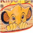 thumbnail image 5 of Lonchera Escolar Termica Ruz Disney Rey Leon 180601, 5 of 5