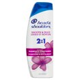 thumbnail image 1 of Head & Shoulders Smooth & Silky 2-in-1 Anti-Dandruff Shampoo + Conditioner, 1 of 13