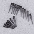 thumbnail image 2 of LEEYNEER 50 Pcs Accessoire de Fléchettes Essentiel Accessoires de Fléchettes Planche de Fléchettes Accessoires de Fléchettes Embout Accessoires de Fléchettes Embout de Fléchettes Pointe de Fléchettes, 2 of 4