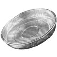 thumbnail image 3 of MIANGASTORE Stainless Steel Steamer Food Steaming Tray Multi-functional Rice Steamer Pastry Steaming Basket, 3 of 9