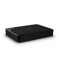 thumbnail image 3 of Western Digital Portable Hard Drive, 2 TB Storage - WDBEPK0020BBK-WESN-ELEMENTS SE, 3 of 7