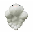 thumbnail image 1 of Plush Toy Bartleby Cat Zee Cumulo Stuffed Doll Gift., 1 of 1