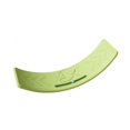 thumbnail image 4 of Balance Board Wobble Board Regalo Niños Niñas Equilibrio Placa de Equilibrio Equipo de Entrenamiento de Equilibrio para el Entrenamiento de Fitness en Verde, 4 of 8