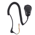 thumbnail image 3 of Marine Radio Hand Speaker PTT Mic HM-164B for IC-M45/M59/M304/M411/M412 Maritime Microphone, 3 of 6