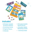 thumbnail image 2 of Student Activity Scratch Block-Based Coding hand2mind, 2 of 7
