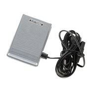Foot Control Pedal For Pfaff Sewing Machines – 1-Pin – Fits Models 1471, 1475, 4870, 4872, 7510, 7530, 7560