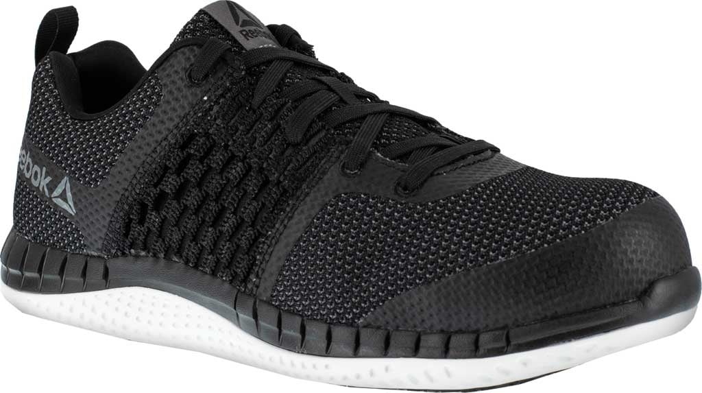 reebok women's print her 2.0 running shoes