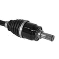 thumbnail image 5 of GSP 4123006 Rear Right CV Axle Assembly Compatible with Honda 09-13 MUV700 Big Red, 5 of 5