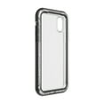 thumbnail image 4 of LifeProof Next Series Case for iPhone Xs, Black Crystal, 4 of 6