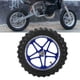 thumbnail image 3 of Rueda Delantera de Moto de Cross Antioxidante Duradera para 47cc 49cc 2 Tiempos, 3 of 7
