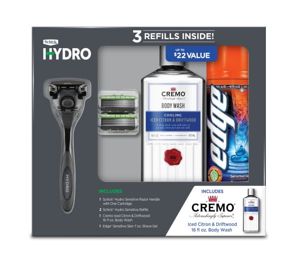amazon schick hydro 5 sensitive amazon schick hydro 5 sensitive