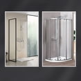 thumbnail image 4 of Desagüe de Piso de Baño ANGGREK Drenaje de Ducha Multiusos A Prueba de Olores Con Recogedor de Pelo, 4 of 7