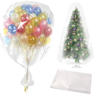 Buy FOTIOMRG 2pcs Large Balloon Bags for Transport Reusable
