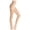 C-White84, variant on Tights For Women Seamless High Waisted Sexy Mesh Sheer Lightweight Solid Color Footless Leggings