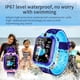 thumbnail image 2 of Fockety Reloj Inteligente 2G para Niños, Pantalla Táctil HD, Reloj Inteligente para Niños con Juegos, Cámara, Vídeo, Reproductor de Música, Alarma, SOS, Reloj Inteligentes, 2 of 5