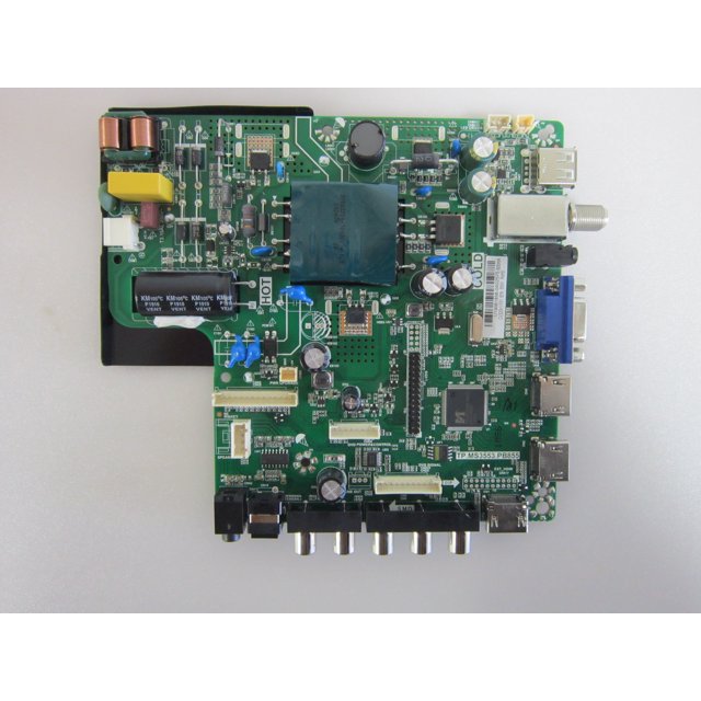 Sceptre E325BDSR E32 Main Board (TP.MS3553.PB855) STSV53CE
