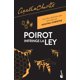 thumbnail image 1 of POIROT INFRINGE LA LEY BOOKET MEXICO AGATHA CHRISTIE, 1 of 2