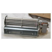 318073028 Frigidaire Exhaust Fan Motor OEM 318073028