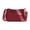 🍒 Red_Hot#2999, variant on Women’s Shoulder Bag Crossbody Bag – Lightweight Oxford Fabric Purse, Multi Compartment Organizer, Fashion Casual Travel and Commuter Handbag
