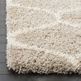 thumbnail image 3 of Safavieh Hudson Arline Geometric Shag Area Rug, 3 of 7
