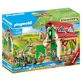 thumbnail image 2 of PLAYMOBIL Farm with Small Animals, 2 of 7